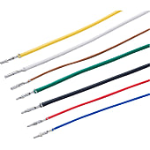 Universal MATE-N-LOK Crimped Contact Cab…