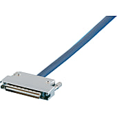 DX31ハーフピッチコネクタ付ケーブル EMI対策タイプ (ヒロセ電機製コネクタ使用)