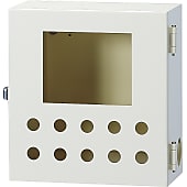 F Series Control Panel Box Color Type, C…