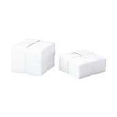 梱包用発泡緩衝材　カット品　100枚/束