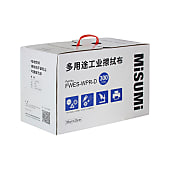 【エコノミーシリーズ】多用途シートウエス