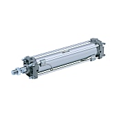 Air Cylinder, Standard Type, Double Acti…