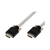 3M カメラリンクケーブル（PoCLタイプ） 1SB26/1SD26シリーズ