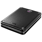 ポータブルハードディスク HDPD-SUTBシリーズ