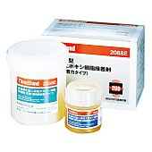 高耐熱用エポキシ系接着剤