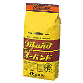 ゴムバンドオーバンド 1kg袋