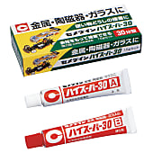 エポキシ系接着剤 ハイスーパー30