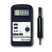 デジタル溶存酸素計 DO-5509