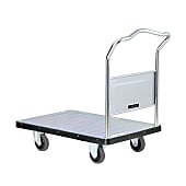スチール製ダンディ台車シリーズ ハンドル固定タイプ