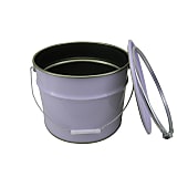 テーパー ハンドタイプペール缶BT