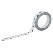 クリーンルーム用ラインテープ 帯電防止タイプ 25mm×33m・50mm×33m