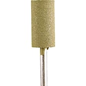 ミニター 研磨用ゴム砥石 軸径3.0mm