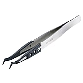 ESDチップピンセット P-642-S