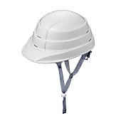 防災用ヘルメット オサメット（OSAMET） 収縮式タイプ KGO-1