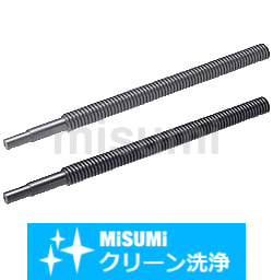 コノエ 30度メートル台形ネジ(SUS304・右ねじ) TR25×1220 SNTR25-1220 最 安値 価格花・ガーデン・DIY - コノエ（KONOE） ３０度メートル台形