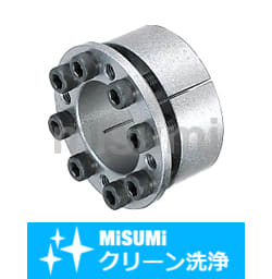 クリーン洗浄品】メカロック スタンダードタイプ | ミスミ | MISUMI