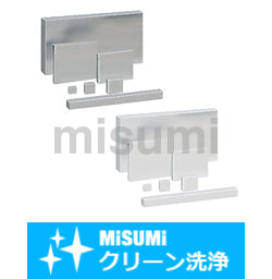 【クリーン洗浄品】アルミフリープレート　Ａ６０６１Ｐ
