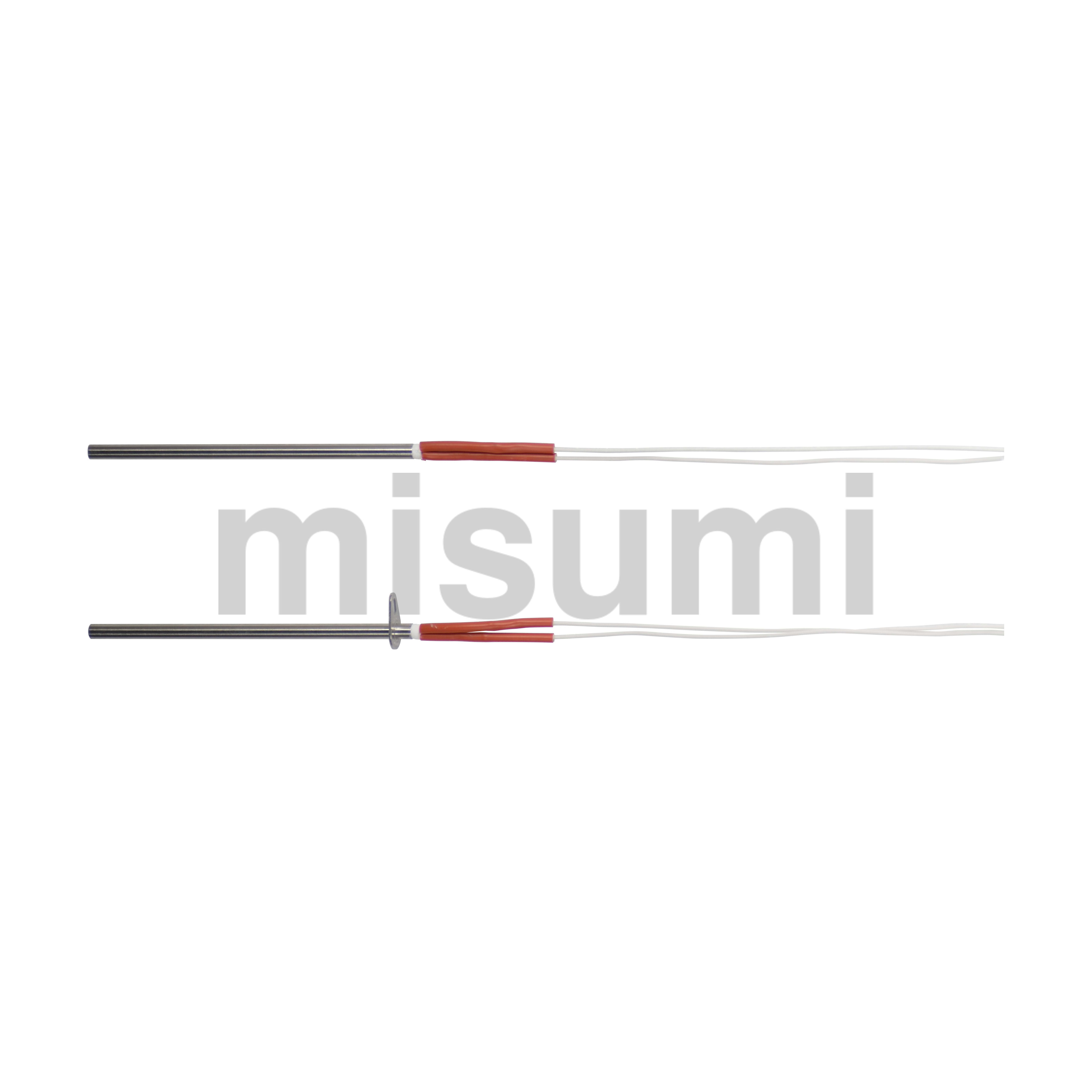 ハイワットカートリッジヒータ | ミスミ | MISUMI(ミスミ)