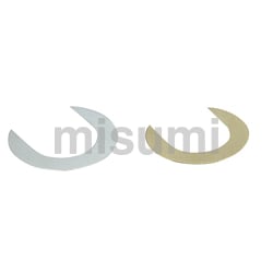 シムリング　割りタイプ