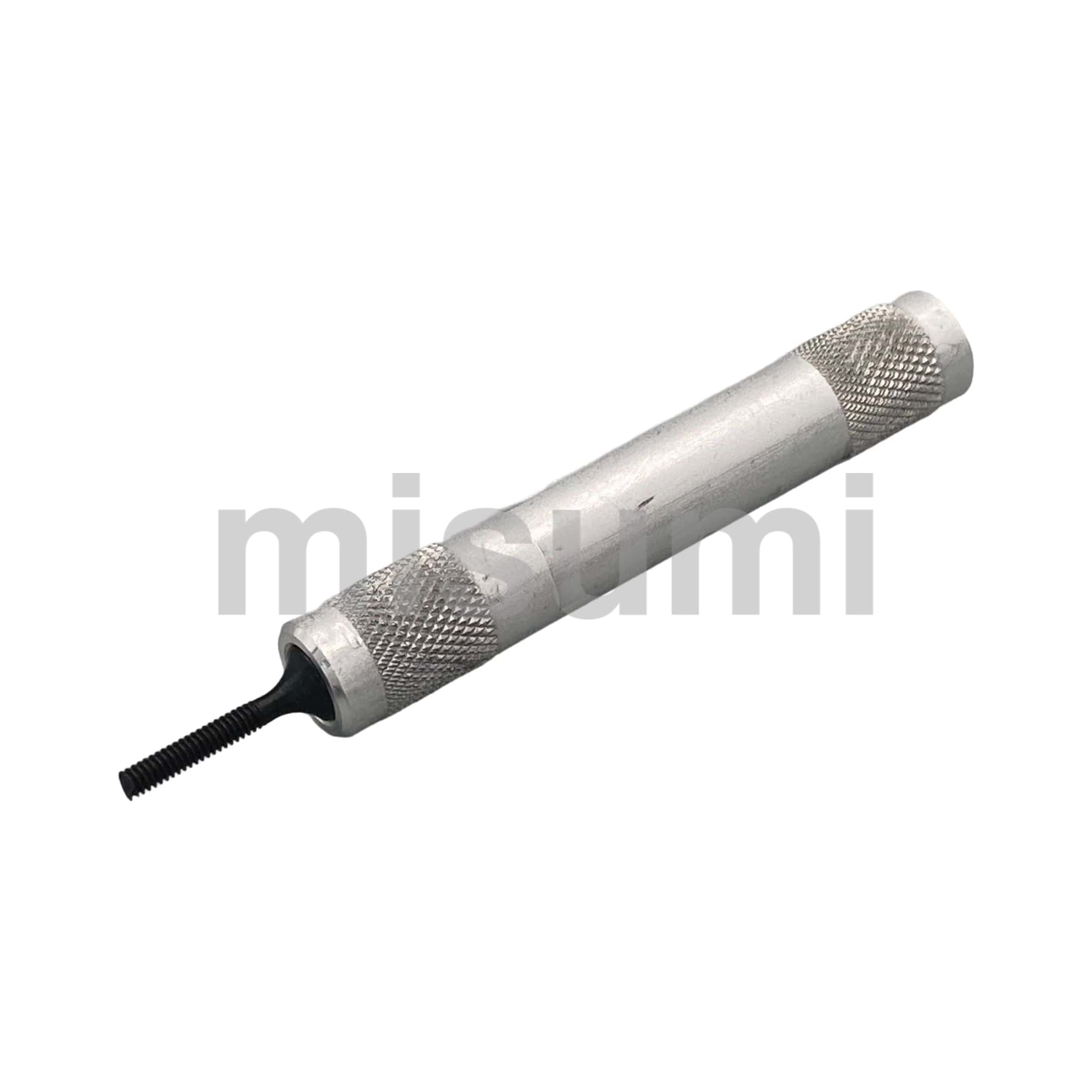ねじインサート用挿入工具 | ミスミ | MISUMI(ミスミ)