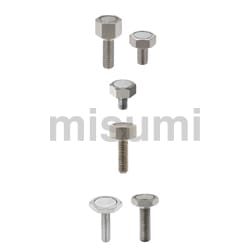 RH-M形 電磁ホルダ高速制御器 | カネテック | MISUMI(ミスミ)