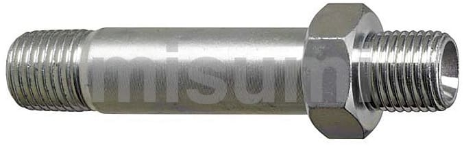 5ページ目)油圧ホースアダプタの選定・通販 | MISUMI(ミスミ)