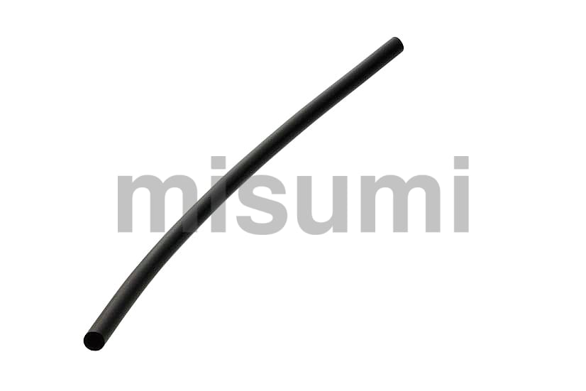 ふっ素ゴムチューブ 高耐熱タイプ | ミスミ | MISUMI(ミスミ)