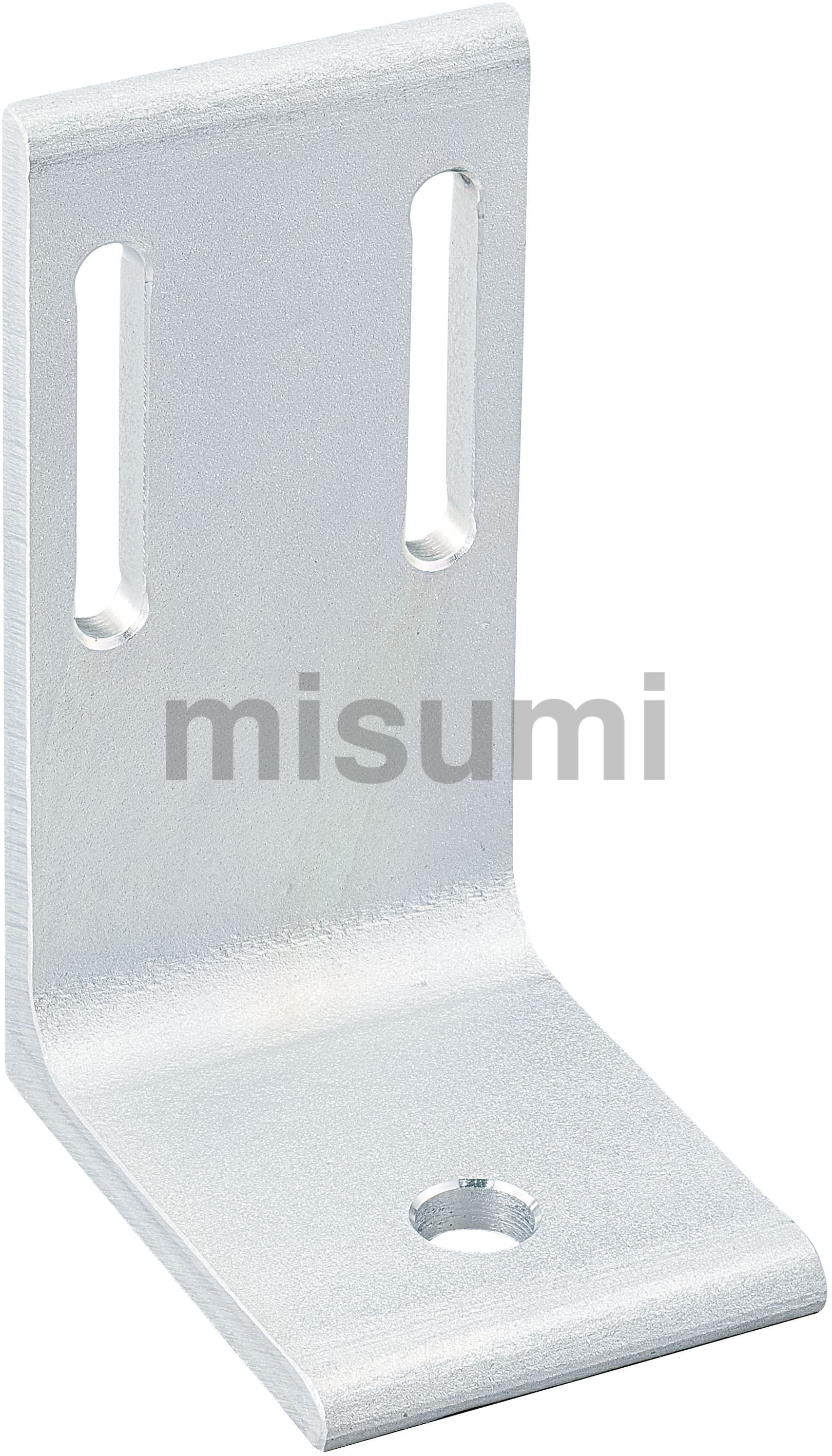 STYD16 アンカーステー 標準タイプ ミスミ MISUMI(ミスミ)