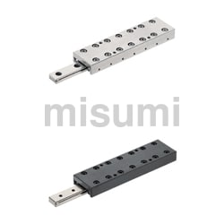 クロスローラーテーブルの選定・通販 | MISUMI(ミスミ)
