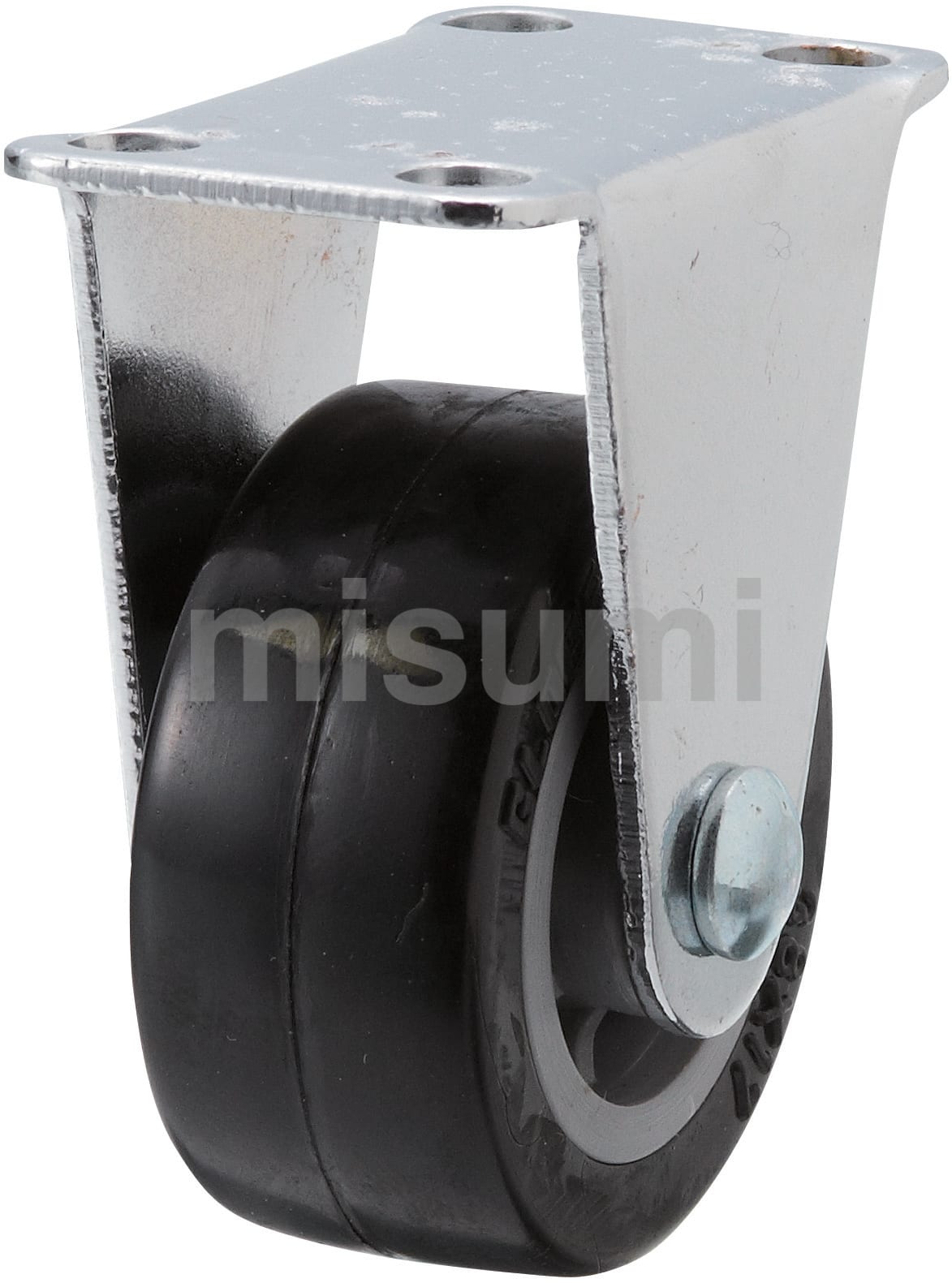 75x32mm 車輪(MCナイロン製) | エスコ | MISUMI(ミスミ)
