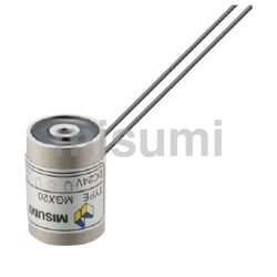 RH-M形 電磁ホルダ高速制御器 | カネテック | MISUMI(ミスミ)