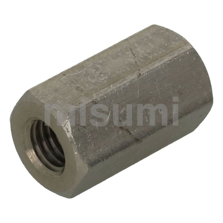 SUS316L 高ナット