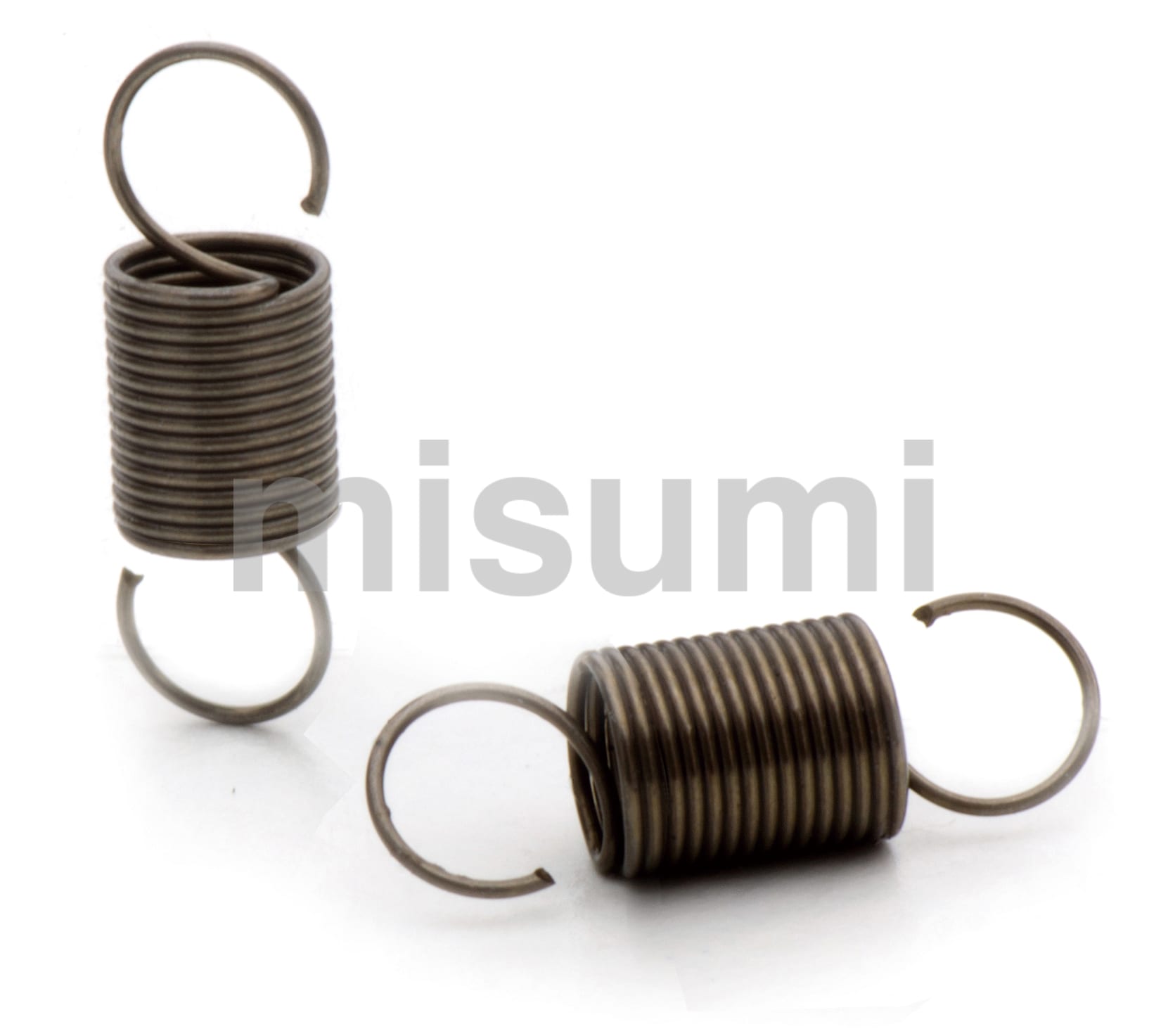 E-GAWY5-15 | Tension Springs - Extra Light Load / Light Load Type [RoHS ...