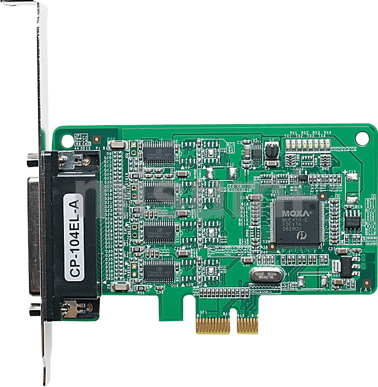 PCI シリアル通信カード（RS-422/485) | ミスミ | MISUMI(ミスミ)