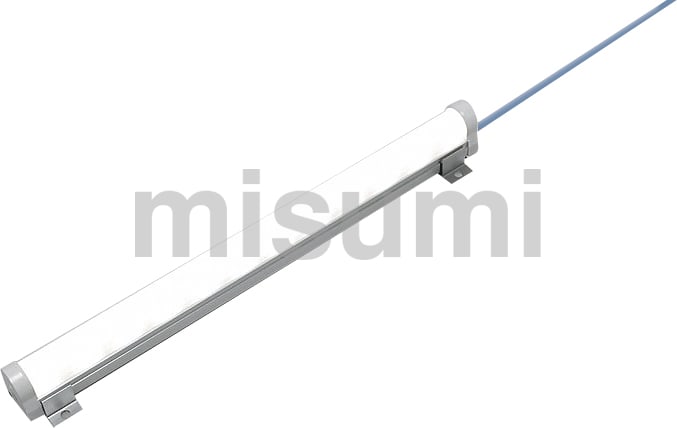 型番 LED盤内用ライン照明 LMADシリーズ 星和電機 MISUMI(ミスミ)
