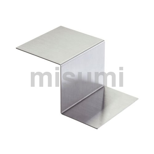ステンレス 板 1MM通販・販売 | MISUMI(ミスミ)