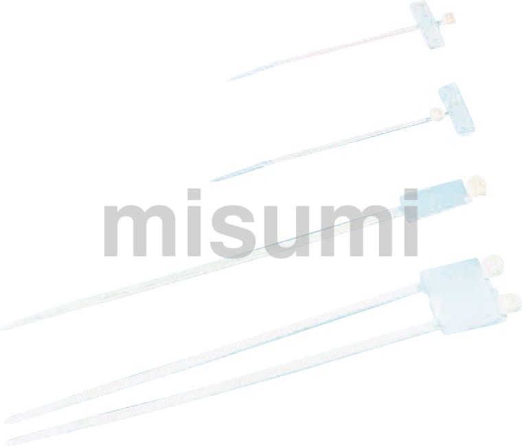 パンドウイット テンション保持型ステンレススチールバンド用結束工具 パンドウイット MISUMI(ミスミ)
