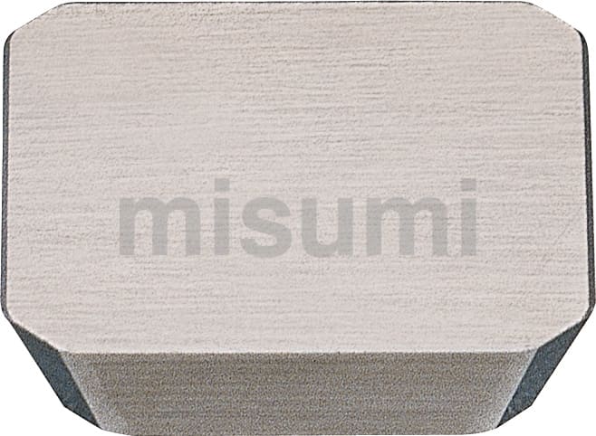 カッター・刃先交換式エンドミルの選定・通販 | MISUMI(ミスミ)