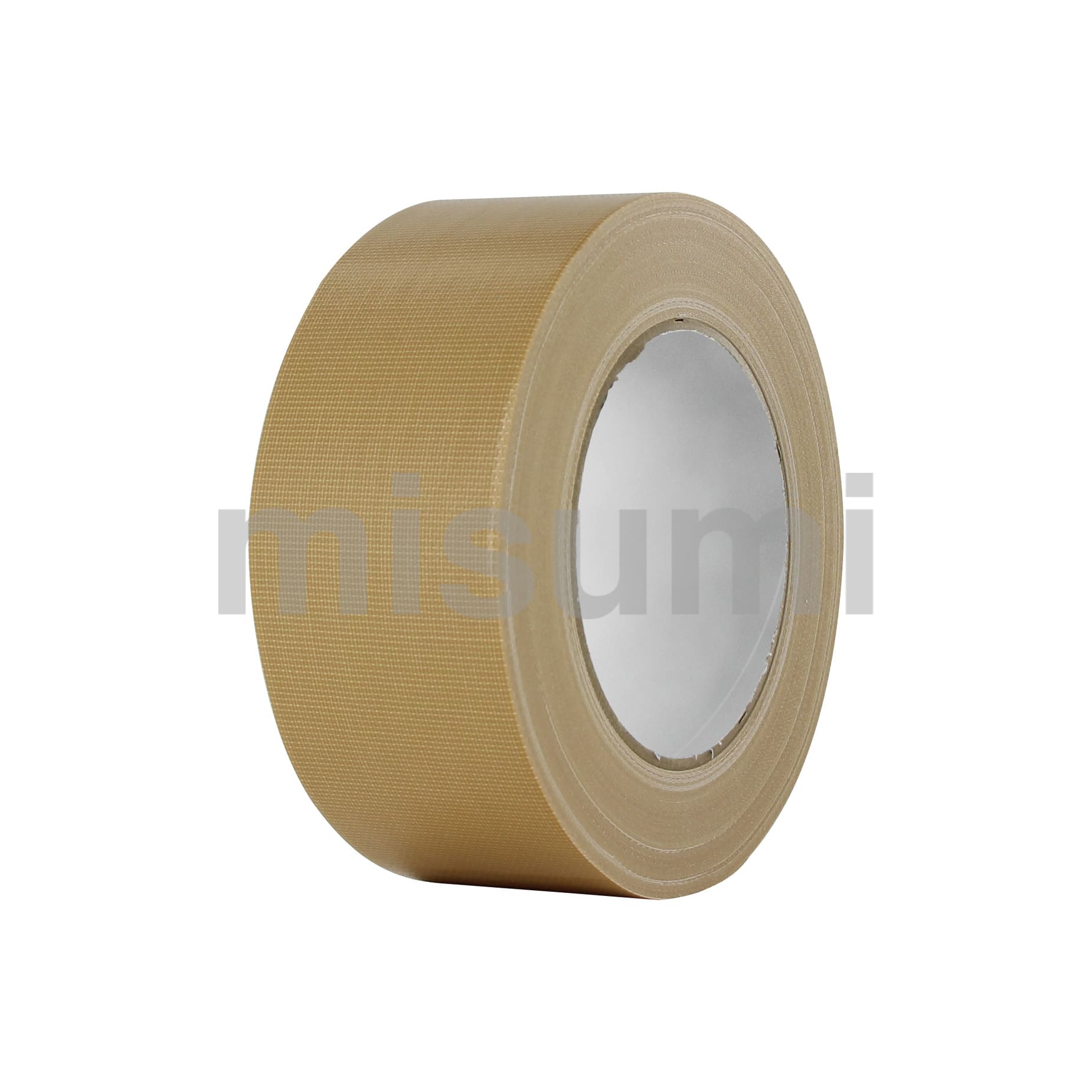 梱包用具 梱包用布テープ 古藤工業 Monf No.8015 カラー布粘着テープ 緑 厚0 - 4