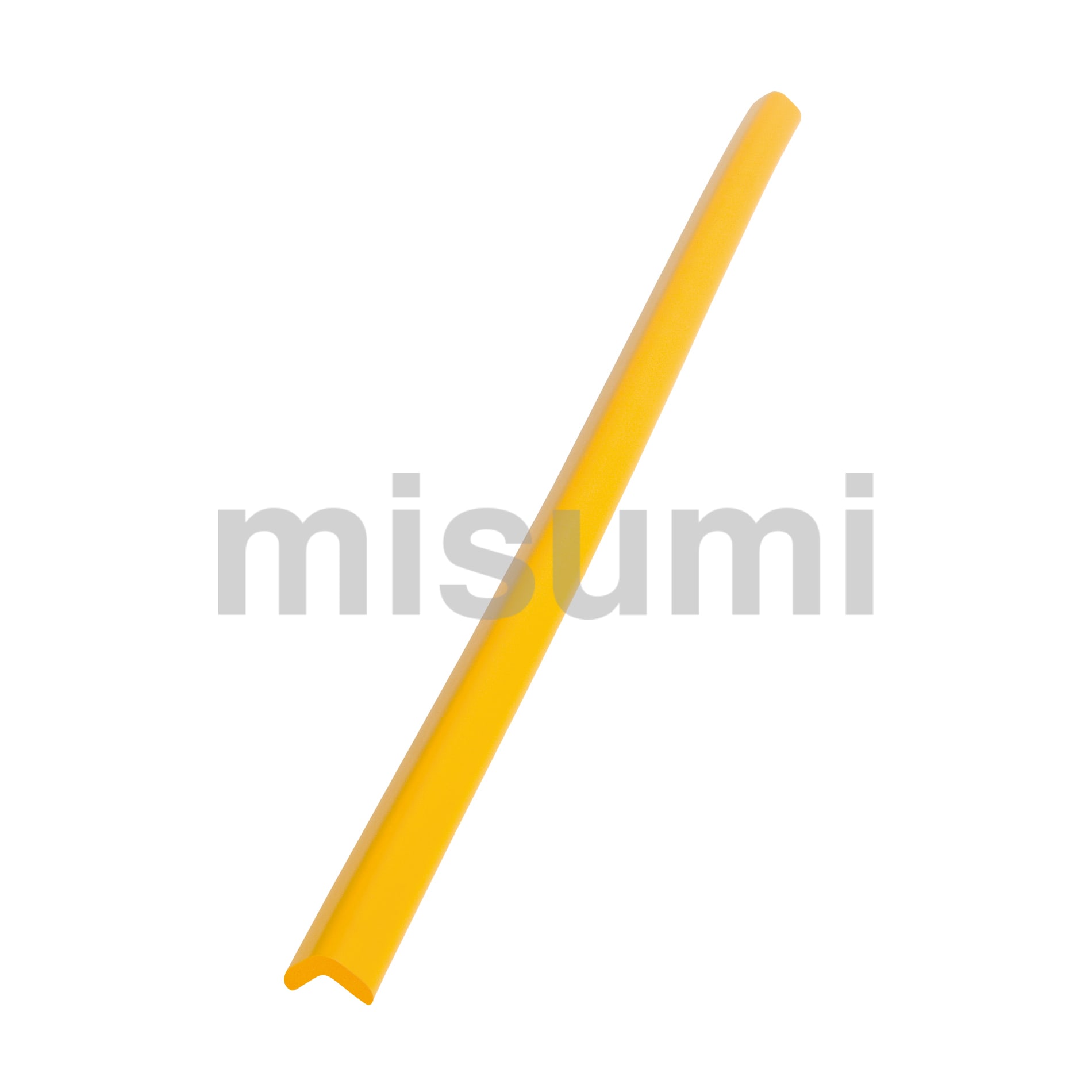 MACY-10-PACK 安全クッション Ｌ字型90cm ミスミ MISUMI(ミスミ)