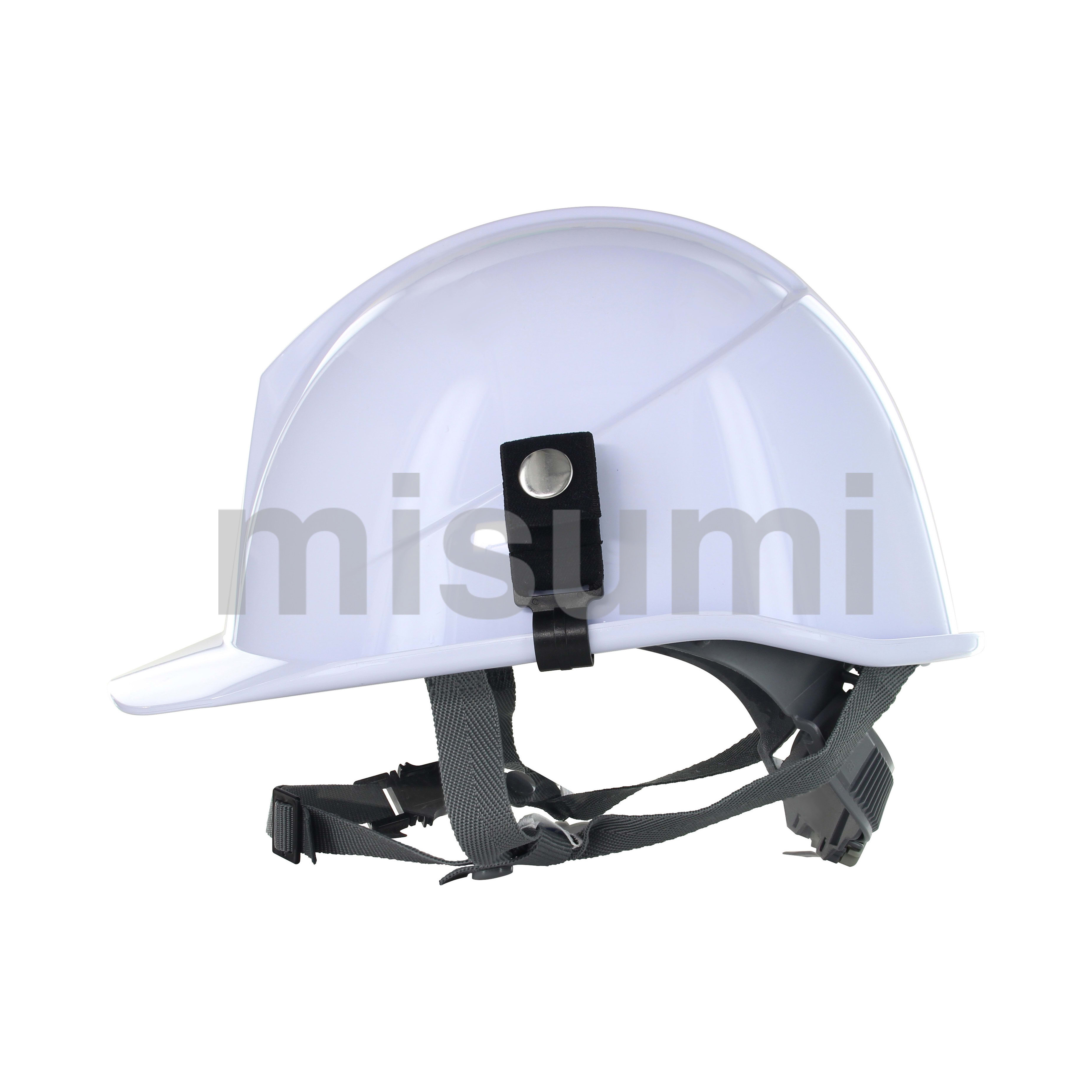 ミスミ 汎用ヘルメットホルダー 4個セット ミスミ MISUMI(ミスミ)