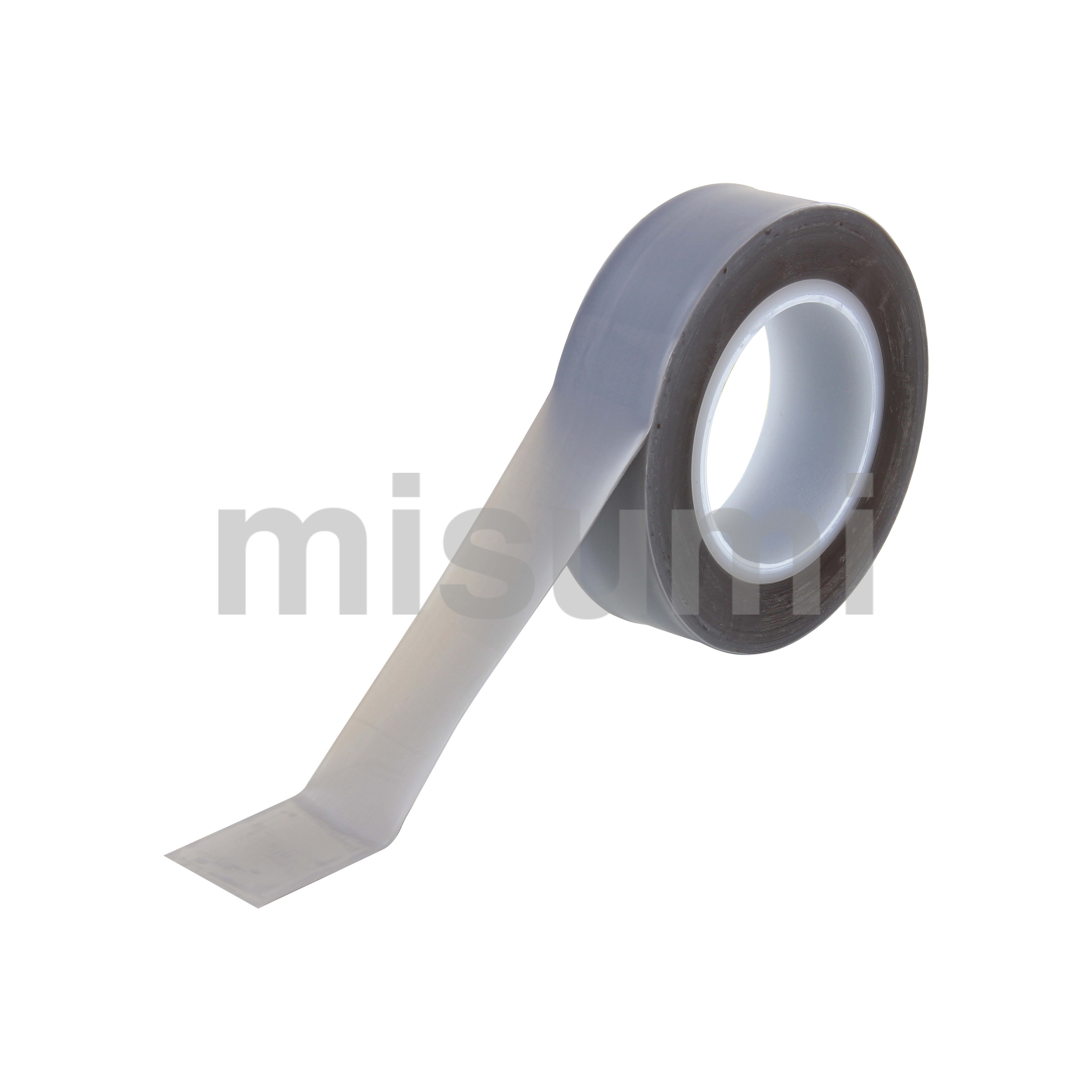 PTFE（ふっ素樹脂） テープ 耐熱付着防止用 5490 スリーエムジャパン MISUMI(ミスミ)