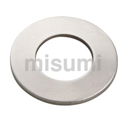 皿ばね（重荷重用） | 大陽ステンレススプリング | MISUMI(ミスミ)