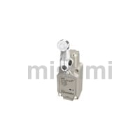 1LS3-J | 汎用コンパクト形リミットスイッチ | アズビル | MISUMI(ミスミ)