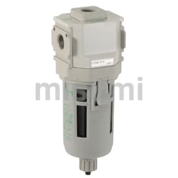 DT3000-15-W-M | スナップドレンDTシリーズ | ＣＫＤ | MISUMI