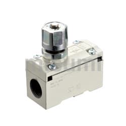 SC1-8-P6 | スピードコントローラ 中口径タイプ SC1シリーズ | ＣＫＤ