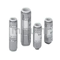 ワンタッチ継手付小形逆止め弁 CHL-M54シリーズ