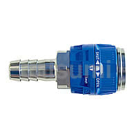 パージハイカプラ PVR型 亜鉛合金 SH型(ホース取付用)