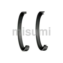 シェル形ニードルベアリング用内輪 | 日本トムソン | MISUMI(ミスミ)
