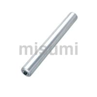 スチール製ローラ単体 （コンベヤ用ロｰラ） 径Φ57×幅90-990（SR